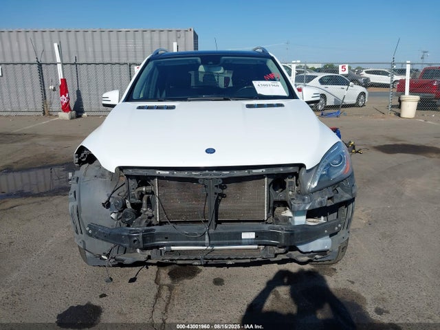 Mercedes-Benz 2014 2014 4JGDA7DB6EA337143 Image 13
