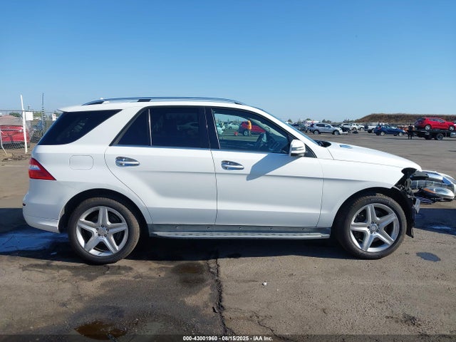 Mercedes-Benz 2014 2014 4JGDA7DB6EA337143 Image 14