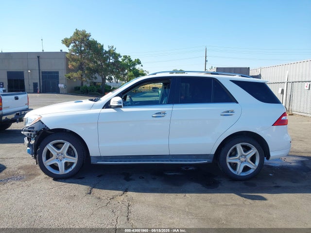 Mercedes-Benz 2014 2014 4JGDA7DB6EA337143 Image 15