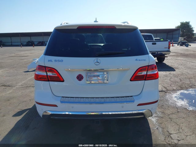 Mercedes-Benz 2014 2014 4JGDA7DB6EA337143 Image 17
