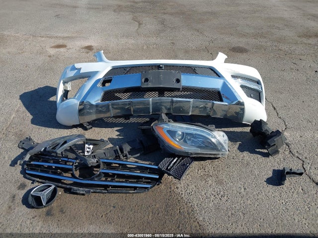 Mercedes-Benz 2014 2014 4JGDA7DB6EA337143 Image 12