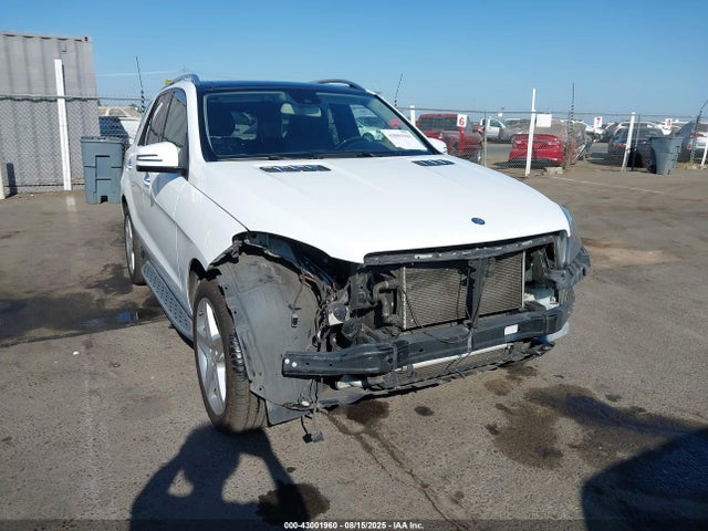Mercedes-Benz 2014 2014 4JGDA7DB6EA337143 Image 6