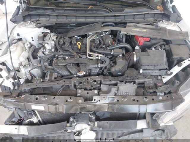 Nissan Altima 2021 1N4BL4CW8MN415587 Image 10