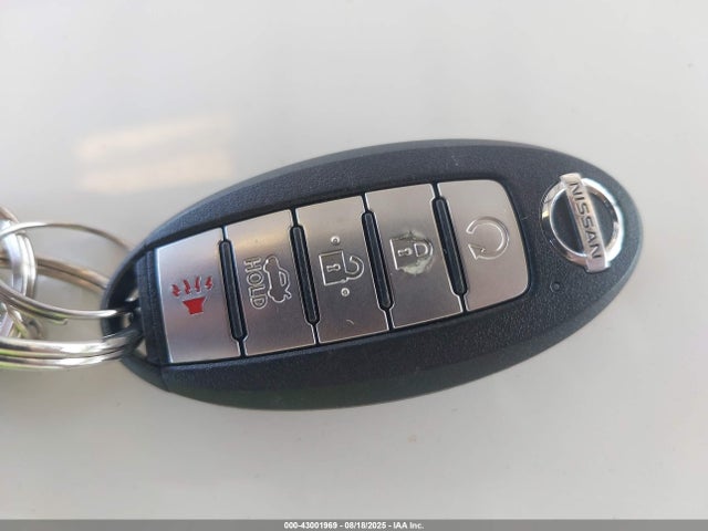Nissan Altima 2021 1N4BL4CW8MN415587 Image 11