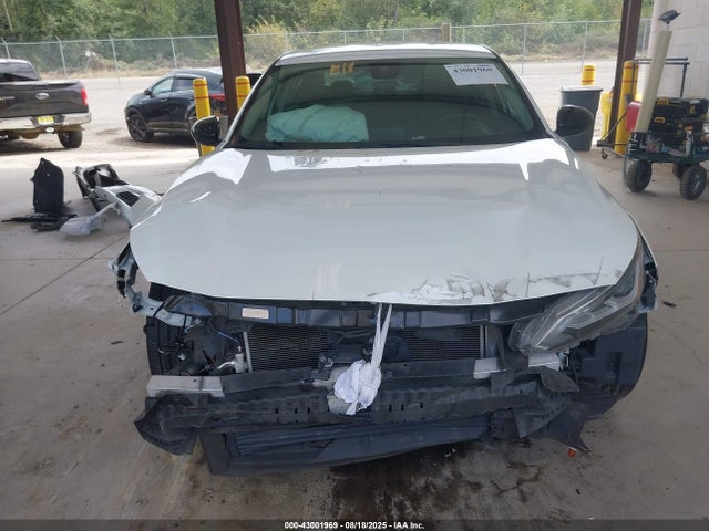 Nissan Altima 2021 1N4BL4CW8MN415587 Image 13