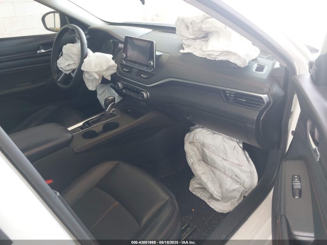 Nissan Altima 2021 1N4BL4CW8MN415587 Image 5