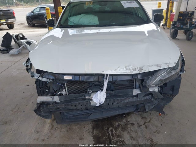 Nissan Altima 2021 1N4BL4CW8MN415587 Image 6