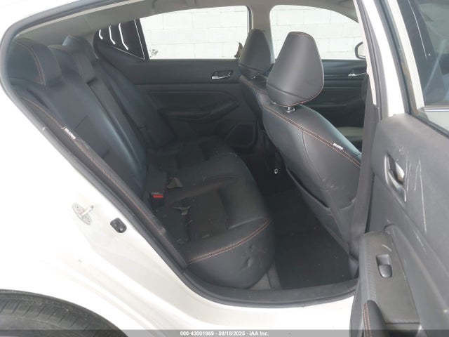 Nissan Altima 2021 1N4BL4CW8MN415587 Image 8