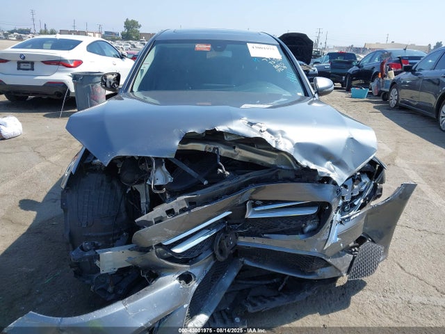 55SWF8DB3KU312562 Mercedes-Benz m264