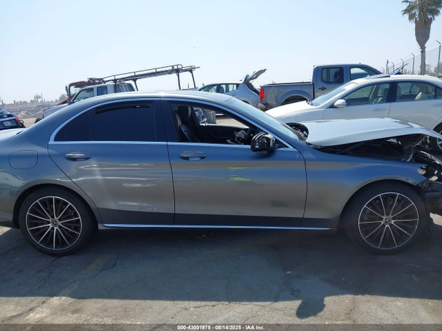 55SWF8DB3KU312562 Mercedes-Benz m264