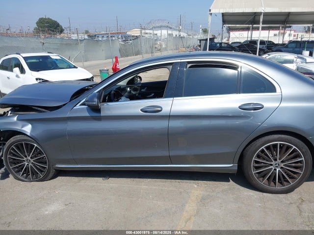 55SWF8DB3KU312562 Mercedes-Benz m264