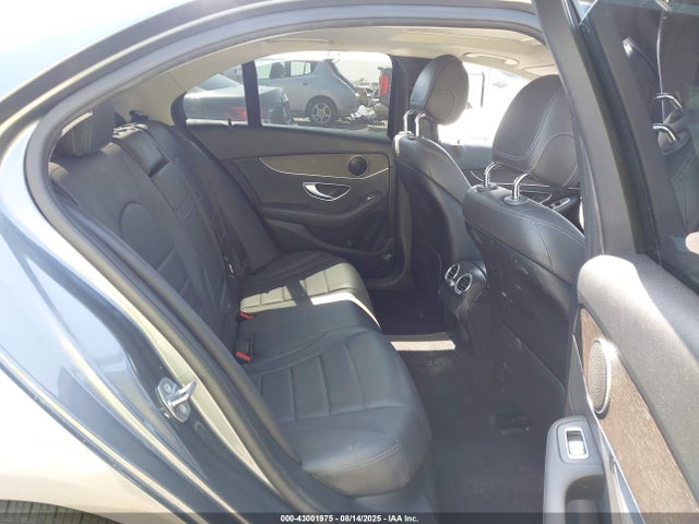 55SWF8DB3KU312562 Mercedes-Benz m264