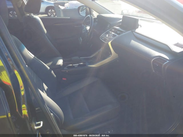JTJBJRBZ8J2096257 Lexus 2ar-fxe, 2jm, 2fm