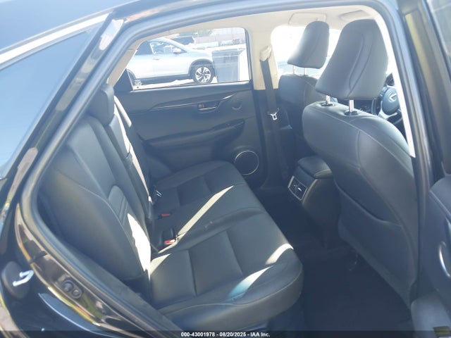 JTJBJRBZ8J2096257 Lexus 2ar-fxe, 2jm, 2fm