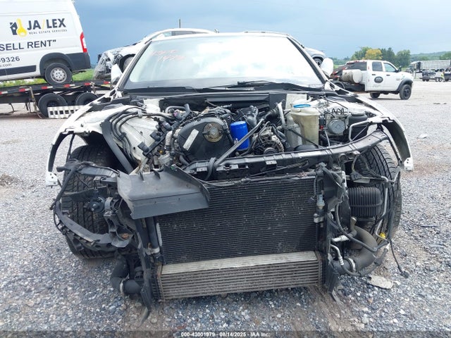 2010 AUDI A4 WAUBFAFL6AN006627 Photo 5