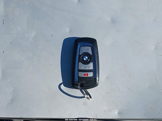 BMW X3 2015 5UXWX9C52F0D62021 Image 11