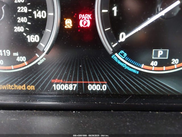 BMW X3 2015 5UXWX9C52F0D62021 Image 15