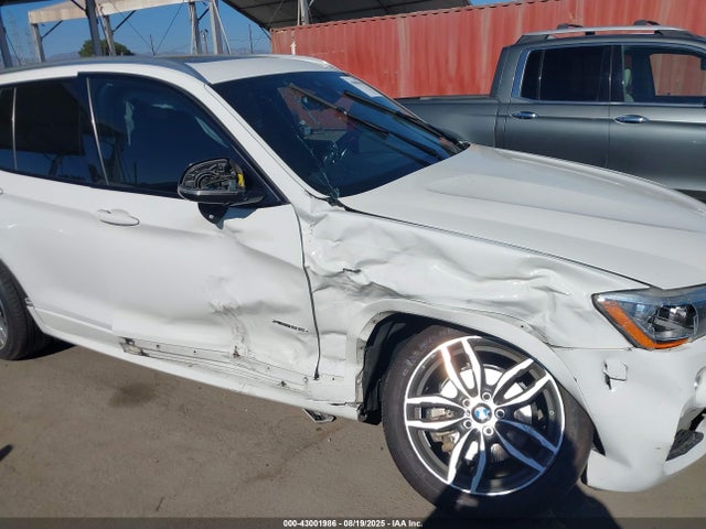 BMW X3 2015 5UXWX9C52F0D62021 Image 6