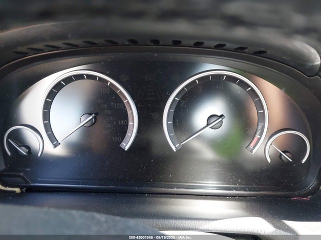 BMW X3 2015 5UXWX9C52F0D62021 Image 7