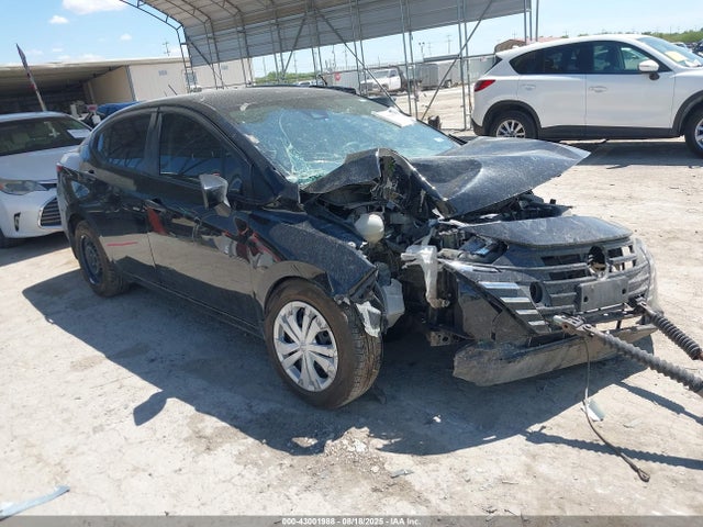 3N1CN8BV7RL929238 Nissan Versa