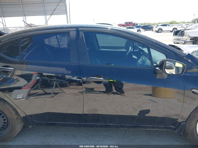 3N1CN8BV7RL929238 Nissan Versa