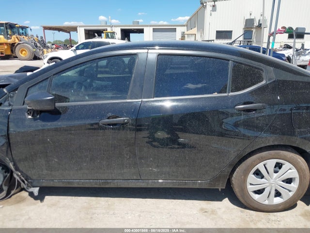 3N1CN8BV7RL929238 Nissan Versa