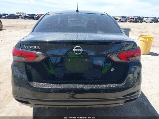 3N1CN8BV7RL929238 Nissan Versa