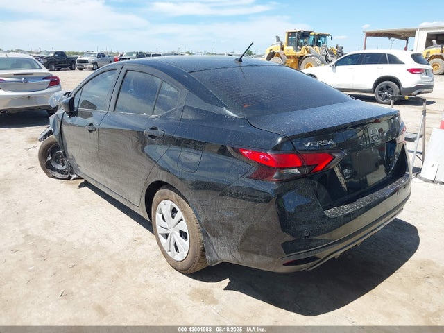 3N1CN8BV7RL929238 Nissan Versa