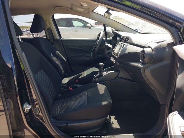 3N1CN8BV7RL929238 Nissan Versa