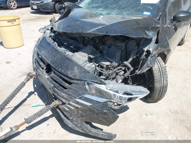3N1CN8BV7RL929238 Nissan Versa