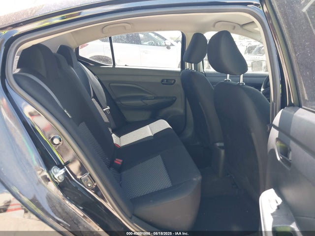 3N1CN8BV7RL929238 Nissan Versa