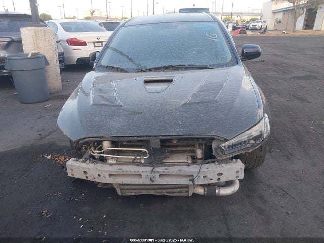 Mitsubishi LANCER EVOLUTION 2014 JA32W8FV3EU024641 Image 13
