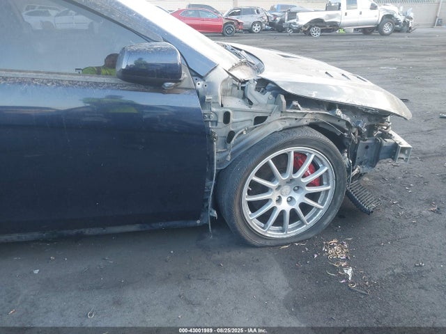 Mitsubishi LANCER EVOLUTION 2014 JA32W8FV3EU024641 Image 12