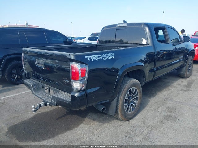 3TMDZ5BN6PM162543 Toyota 2gr-fks