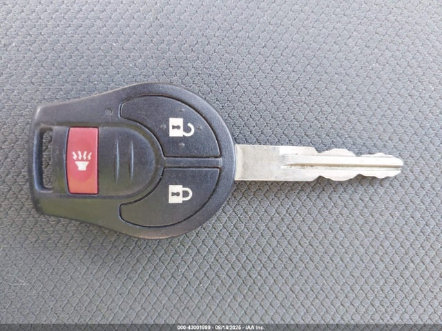 Nissan NV200 2017 3N6CM0KN6HK703159 Image 11