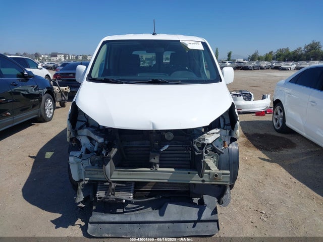 Nissan NV200 2017 3N6CM0KN6HK703159 Image 13