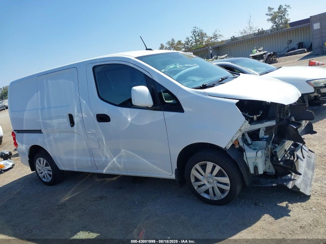 Nissan NV200 2017 3N6CM0KN6HK703159 Image 14