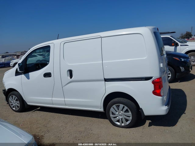 Nissan NV200 2017 3N6CM0KN6HK703159 Image 15