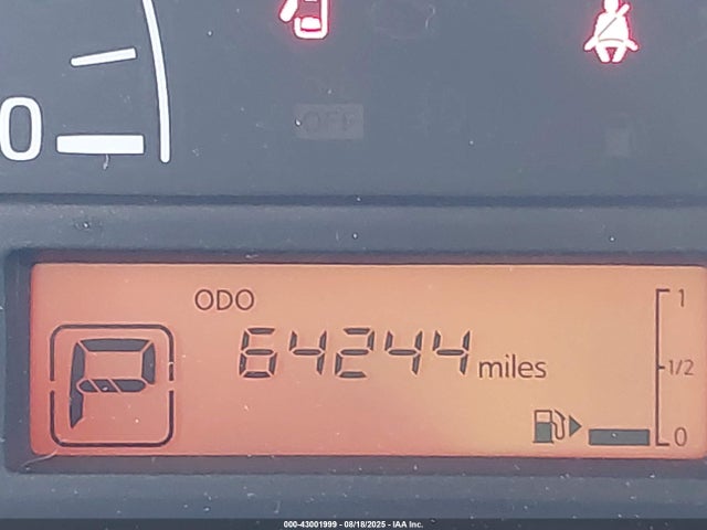 Nissan NV200 2017 3N6CM0KN6HK703159 Image 16