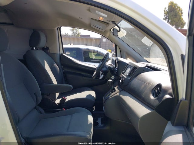 Nissan NV200 2017 3N6CM0KN6HK703159 Image 5