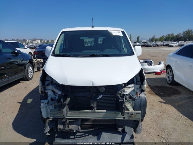 Nissan NV200 2017 3N6CM0KN6HK703159 Image 6