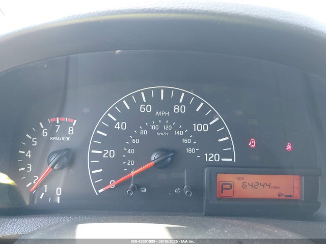 Nissan NV200 2017 3N6CM0KN6HK703159 Image 7