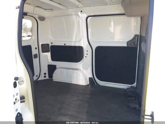 Nissan NV200 2017 3N6CM0KN6HK703159 Image 8