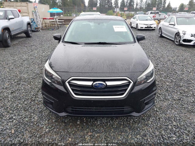 4S3BNAA65J3026810 Subaru u5