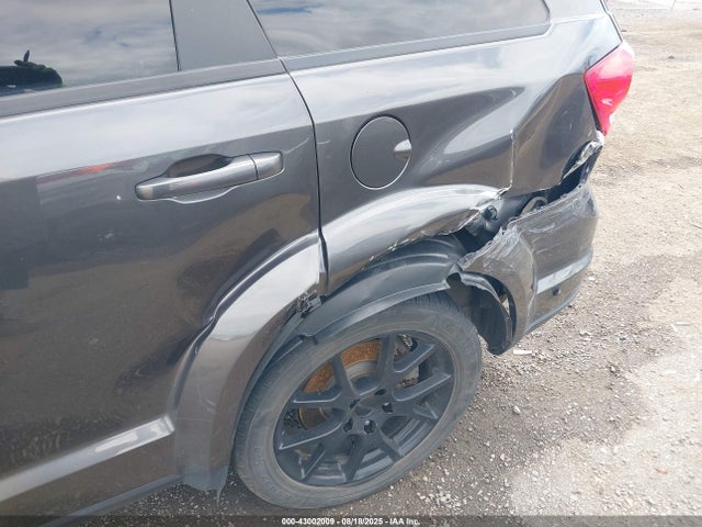 Dodge Journey 2016 3C4PDDBG1GT247349 Image 28