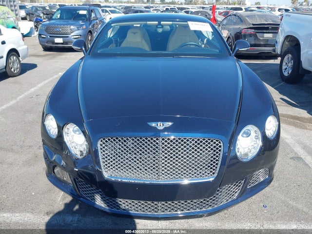 Bentley 7ga 2014 SCBFU7ZA8EC040824 Image 12