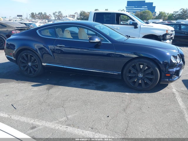 Bentley 7ga 2014 SCBFU7ZA8EC040824 Image 13