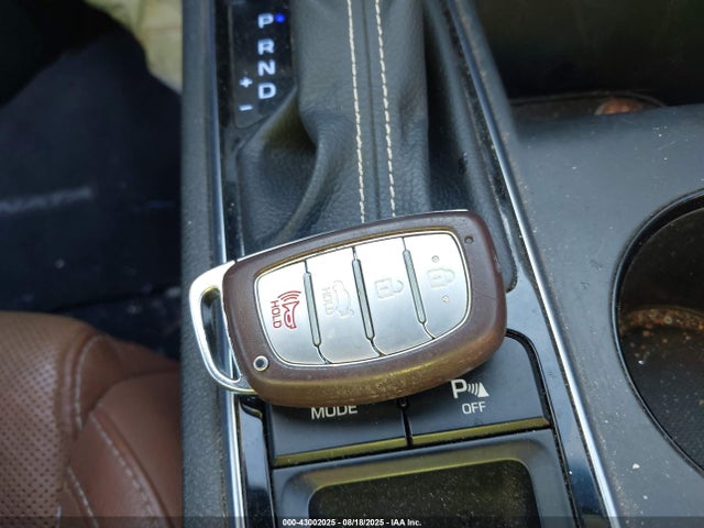 5NPE34AF7FH236163 Hyundai dohc gdi theta-ii