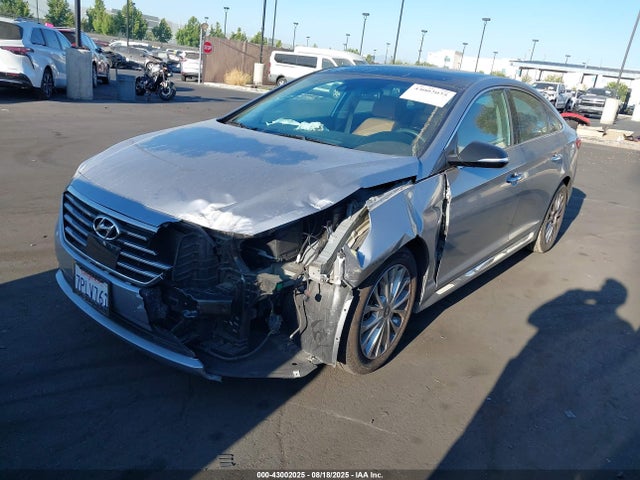 5NPE34AF7FH236163 Hyundai dohc gdi theta-ii