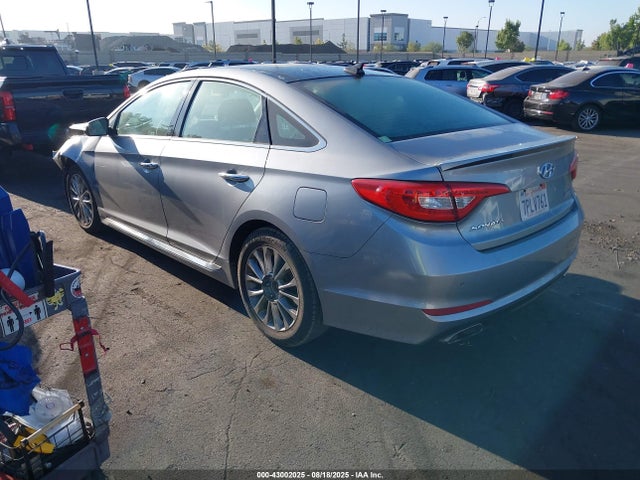 5NPE34AF7FH236163 Hyundai dohc gdi theta-ii